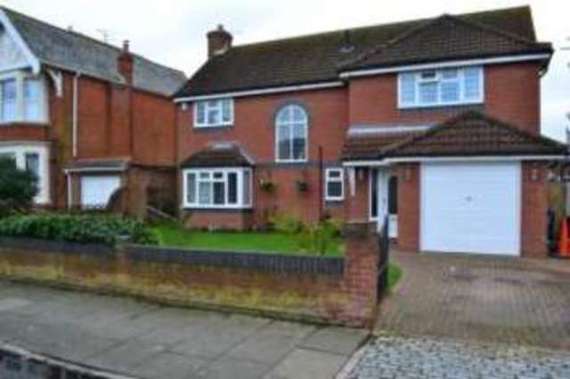 4 Bedroom Detached